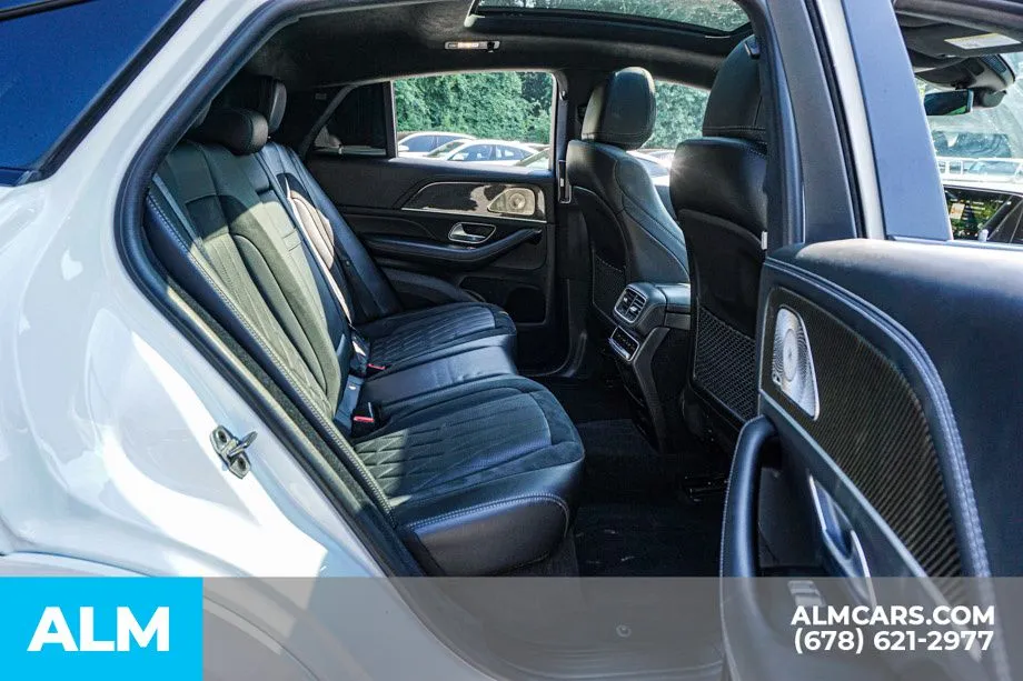 2023 Mercedes-Benz GLE Coupe GLE 63 S AMG - Photo 22