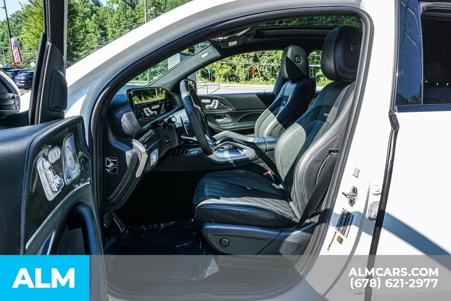 2023 Mercedes-Benz GLE Coupe GLE 63 S AMG - Photo 20