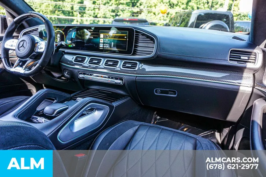 2023 Mercedes-Benz GLE Coupe GLE 63 S AMG - Photo 24