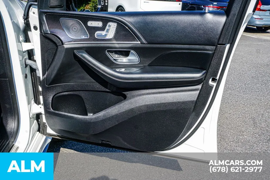 2023 Mercedes-Benz GLE Coupe GLE 63 S AMG - Photo 58