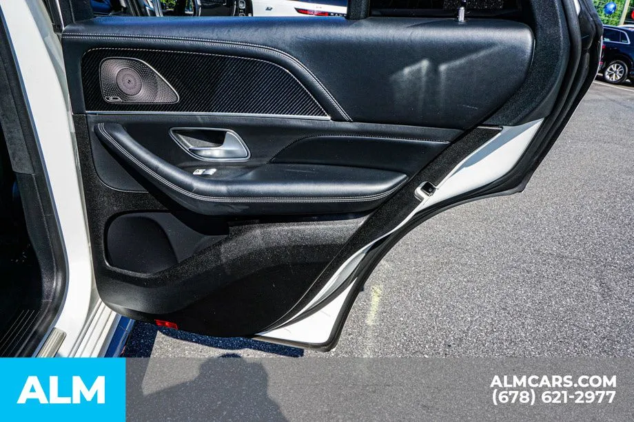 2023 Mercedes-Benz GLE Coupe GLE 63 S AMG - Photo 61