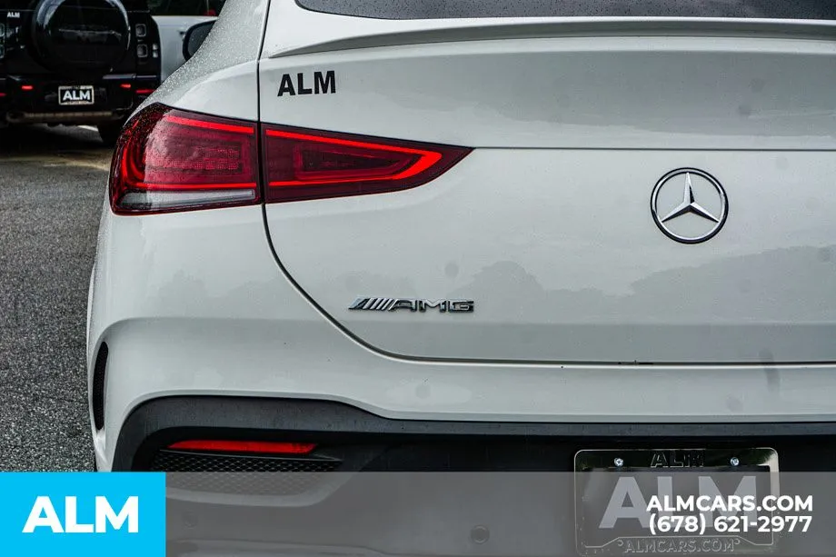 2023 Mercedes-Benz GLE Coupe GLE 63 S AMG - Photo 14