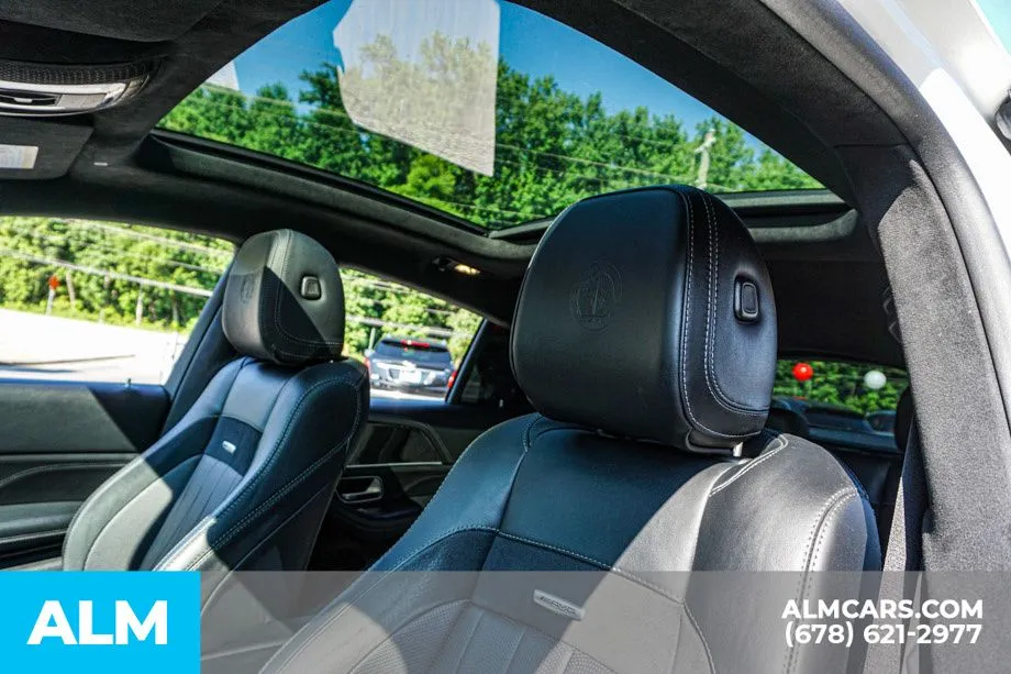 2023 Mercedes-Benz GLE Coupe GLE 63 S AMG - Photo 18