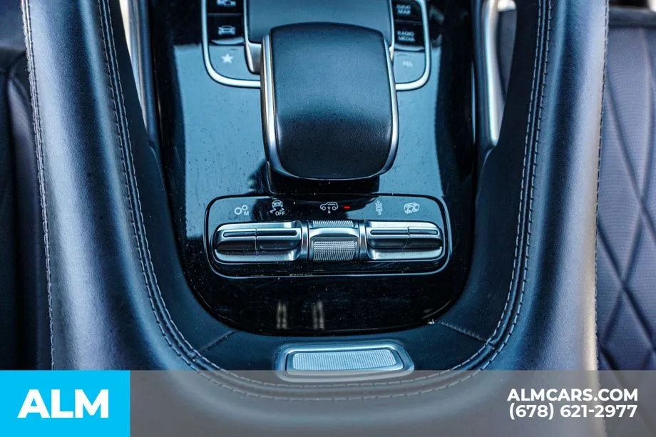 2023 Mercedes-Benz GLE Coupe GLE 63 S AMG - Photo 46