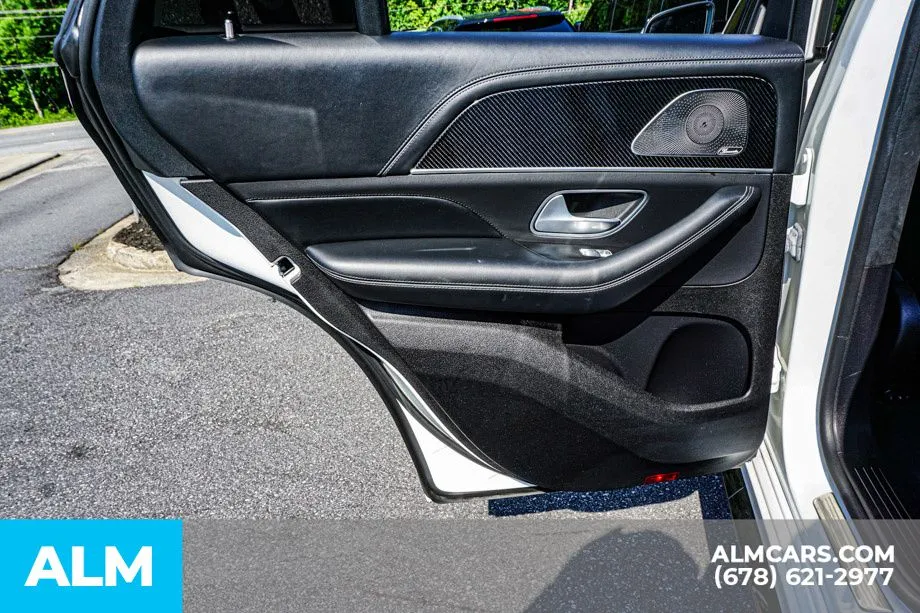 2023 Mercedes-Benz GLE Coupe GLE 63 S AMG - Photo 56