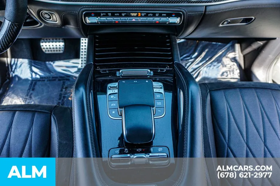 2023 Mercedes-Benz GLE Coupe GLE 63 S AMG - Photo 43