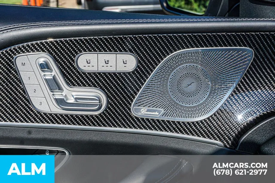 2023 Mercedes-Benz GLE Coupe GLE 63 S AMG - Photo 54