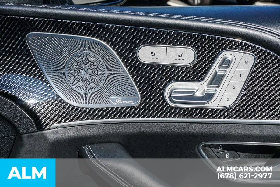 2023 Mercedes-Benz GLE Coupe GLE 63 S AMG - Photo 60