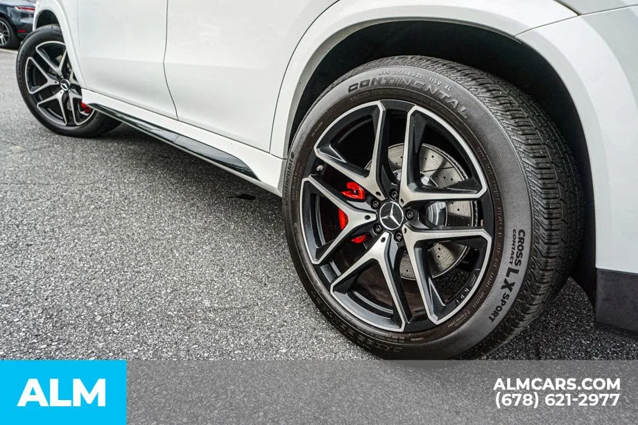 2023 Mercedes-Benz GLE Coupe GLE 63 S AMG - Photo 16