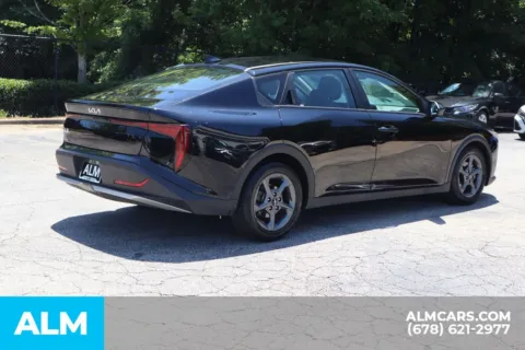 More photos of 2025 Kia K4 LXS at ALM Marietta, GA