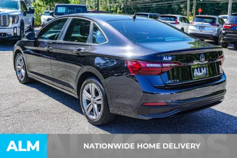 More photos of 2024 Volkswagen Jetta 1.5T SE at ALM Marietta, GA