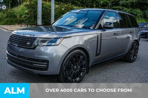 Photos of 2024 Land Rover Range Rover SE for sale in Marietta, GA at ALM Marietta