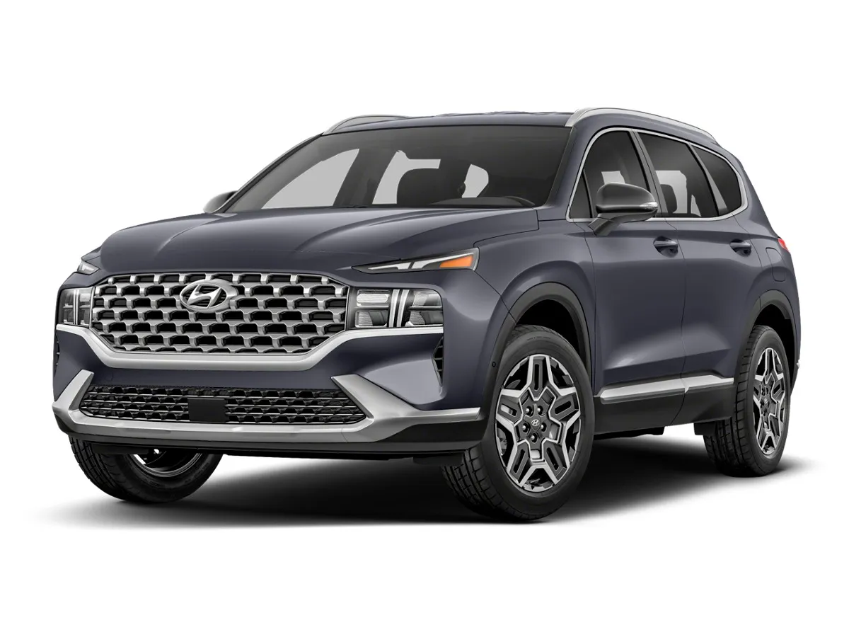 2023 Hyundai Santa Fe Plug-In Hybrid Limited for sale in Marietta, GA