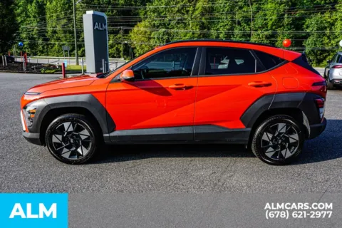 More photos of 2024 Hyundai Kona SEL at ALM Marietta, GA