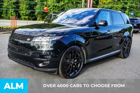 Photos of 2023 Land Rover Range Rover Sport SE for sale in Marietta, GA at ALM Marietta