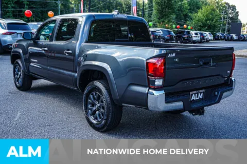 More photos of 2023 Toyota Tacoma SR5 at ALM Marietta, GA
