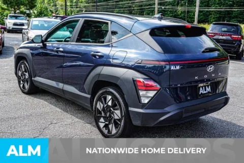 More photos of 2024 Hyundai Kona SEL at ALM Marietta, GA