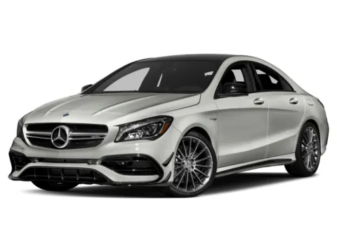 Unknown 2018 Mercedes-Benz CLA 45 AMG for sale in Marietta, GA