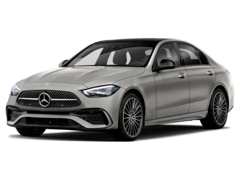 Unknown 2022 Mercedes-Benz C-Class C 300 for sale in Marietta, GA