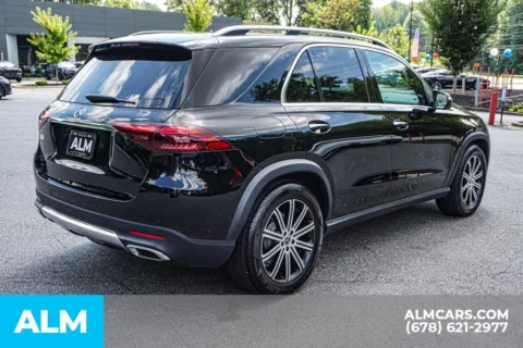 More photos of 2026 Mercedes-Benz GLE 350 at ALM Marietta, GA