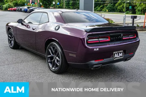 More photos of 2020 Dodge Challenger SXT at ALM Marietta, GA