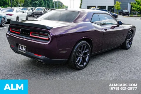 More photos of 2020 Dodge Challenger SXT at ALM Marietta, GA