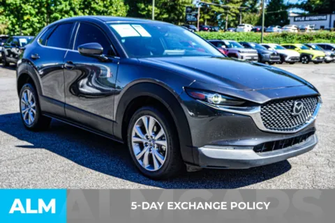 Another view of 2021 Mazda CX-30 Select for sale in Marietta, GA at ALM Marietta