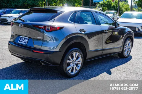 More photos of 2021 Mazda CX-30 Select at ALM Marietta, GA