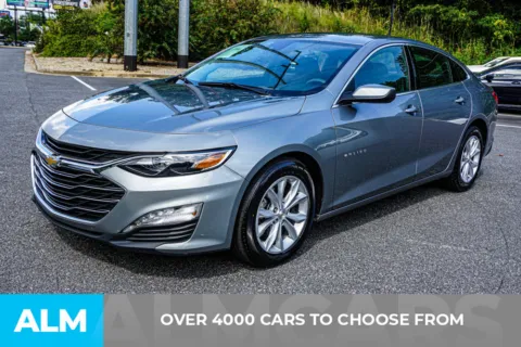 Photos of 2025 Chevrolet Malibu LT for sale in Marietta, GA at ALM Marietta