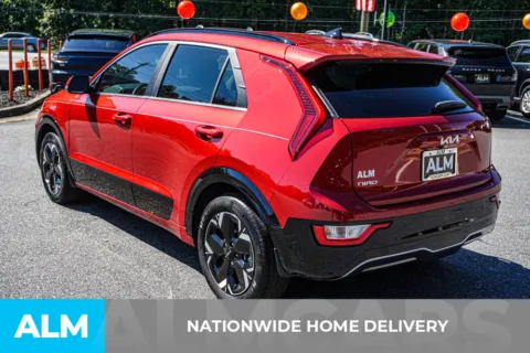 More photos of 2025 Kia Niro EV Wind at ALM Marietta, GA