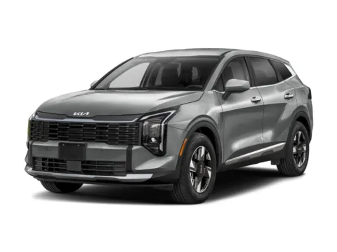 Red 2026 Kia Sportage SX-Prestige for sale in Marietta, GA