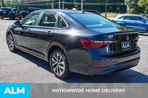 More photos of 2024 Volkswagen Jetta 1.5T S at ALM Marietta, GA