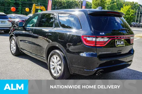 More photos of 2025 Dodge Durango GT at ALM Marietta, GA