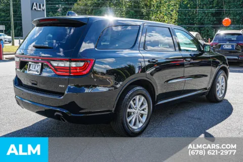 More photos of 2025 Dodge Durango GT at ALM Marietta, GA