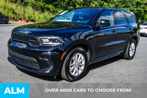 Photos of 2025 Dodge Durango GT for sale in Marietta, GA at ALM Marietta