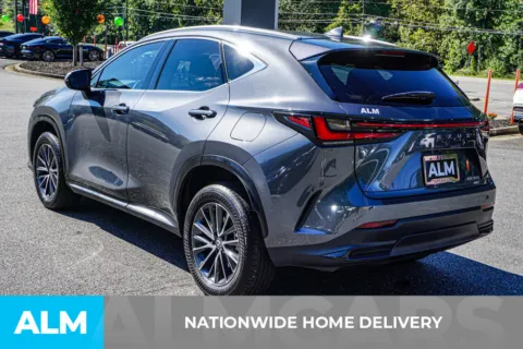 More photos of 2024 Lexus NX 350 Base at ALM Marietta, GA