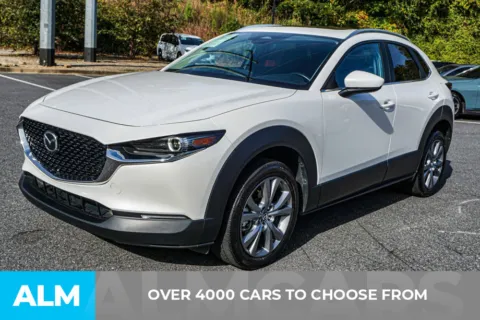 Photos of 2025 Mazda CX-30 2.5 S Preferred Package for sale in Marietta, GA at ALM Marietta