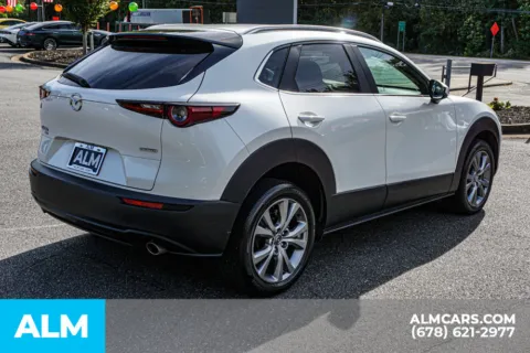 More photos of 2025 Mazda CX-30 2.5 S Preferred Package at ALM Marietta, GA