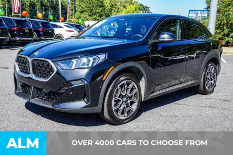 Photos of 2026 BMW X2 xDrive28i for sale in Marietta, GA at ALM Marietta