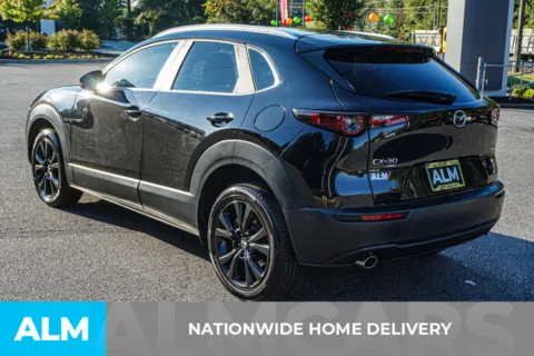 More photos of 2025 Mazda CX-30 2.5 S Select Sport at ALM Marietta, GA