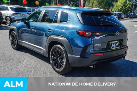 More photos of 2025 Mazda CX-50 2.5 S Preferred Package at ALM Marietta, GA