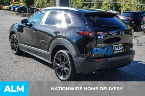 More photos of 2025 Mazda CX-30 2.5 S Select Sport at ALM Marietta, GA