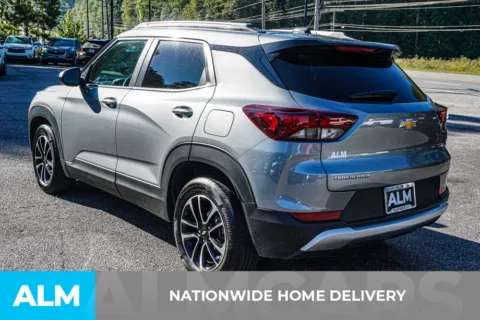 More photos of 2026 Chevrolet TrailBlazer LT at ALM Marietta, GA