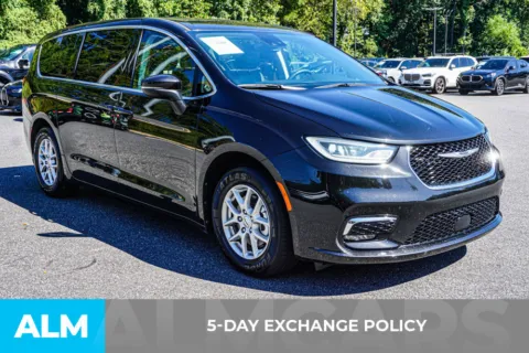 Another view of 2023 Chrysler Pacifica Touring L for sale in Marietta, GA at ALM Marietta