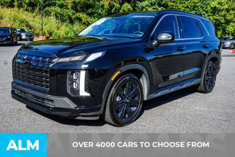 Photos of 2024 Hyundai Palisade XRT for sale in Marietta, GA at ALM Marietta