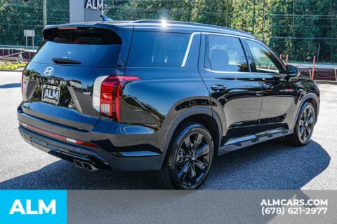 More photos of 2024 Hyundai Palisade XRT at ALM Marietta, GA
