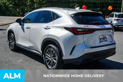 More photos of 2024 Lexus NX 350 Base at ALM Marietta, GA