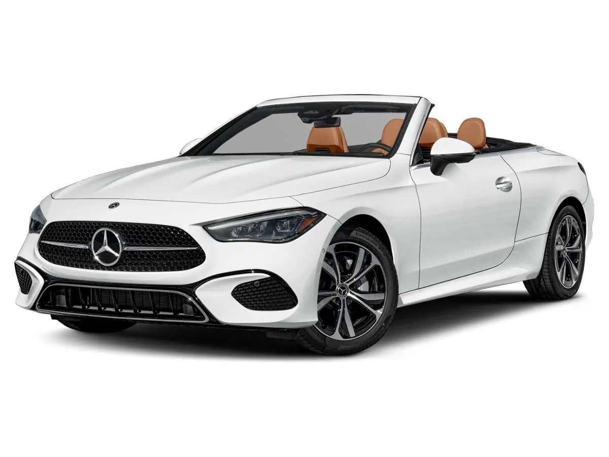 2024 Mercedes-Benz CLE 300 for sale in Marietta, GA
