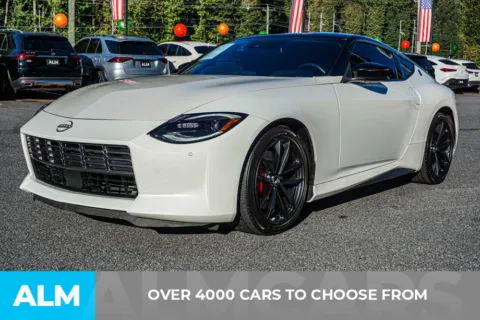 Photos of 2025 Nissan Z Performance for sale in Marietta, GA at ALM Marietta