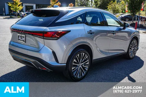 More photos of 2024 Lexus RX 350 Premium at ALM Marietta, GA